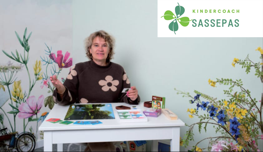 Kindercoach Sassepas