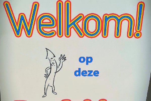 Impressie Roefeldag 2025