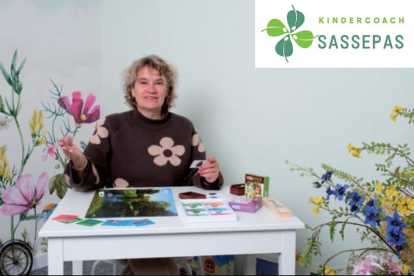 Kindercoach Sassepas